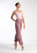 Load image into Gallery viewer, NIKOLAY - BLISS-1, Lady’s warm-up pants