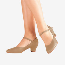 Load image into Gallery viewer, So Danca - Celine - Character Shoe