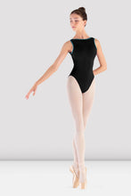 Load image into Gallery viewer, BLOCH - Serendipity Boat Neck Leotard