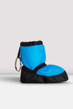 Load image into Gallery viewer, Bloch - Mini Bootie Key Ring - A0609