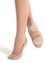 Load image into Gallery viewer, Capezio - Hanami® Canvas Ballet Shoe