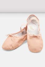 Load image into Gallery viewer, BLOCH - Dansoft II Split Sole Ballet Shoes