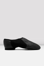 Load image into Gallery viewer, BLOCH - Neo-Flex Slip On Leather Jazz Shoes