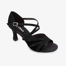 Load image into Gallery viewer, So Danca - Rikki Ballroom Shoe