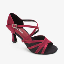 Load image into Gallery viewer, So Danca - Rikki Ballroom Shoe