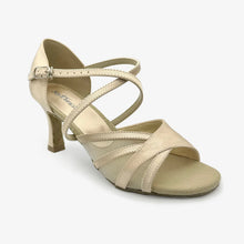 Load image into Gallery viewer, So Danca - Rikki Ballroom Shoe
