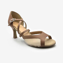 Load image into Gallery viewer, So Danca - Peep - Ballroom Shoe - BL172