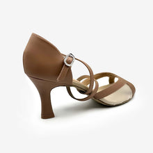 Load image into Gallery viewer, So Danca - Peep - Ballroom Shoe - BL172