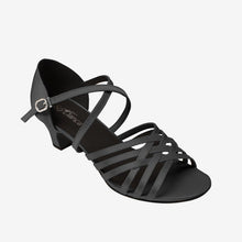 Load image into Gallery viewer, So Danca - Rabah - 1.5" Heel Open Toe Ballroom Shoe