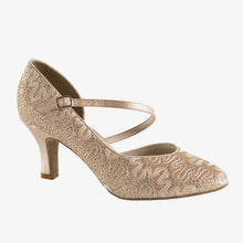 Load image into Gallery viewer, So Danca - Raphaela - Ballroom Shoe - BL504