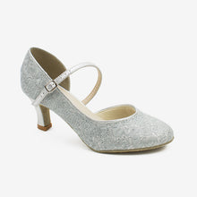 Load image into Gallery viewer, So Danca - Raphaela - Ballroom Shoe - BL504