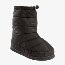 Load image into Gallery viewer, So Danca - Cloud Booties - Wolfie