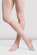 Load image into Gallery viewer, Bloch - Child Convertible Tights - Child Tights