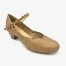 Load image into Gallery viewer, So Danca - Candice - Character Shoe
