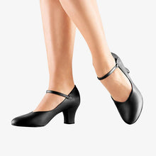 Load image into Gallery viewer, So Danca - Charlene - Character Shoe - CH52
