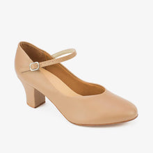 Load image into Gallery viewer, So Danca - Charlene - Character Shoe - CH52