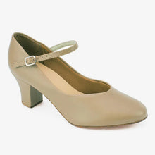 Load image into Gallery viewer, So Danca - Charlene - Character Shoe - CH52