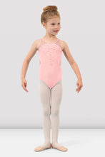 Load image into Gallery viewer, Bloch - Child Tank Leotard