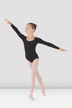 Load image into Gallery viewer, BLOCH - Long Sleeve Leotard