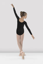 Load image into Gallery viewer, BLOCH - Long Sleeve Leotard