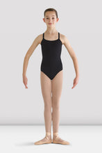 Load image into Gallery viewer, Bloch - Girls Pranay Adjustable Strap Leotard