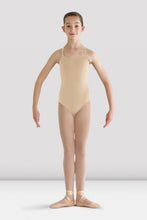 Load image into Gallery viewer, Bloch - Girls Pranay Adjustable Strap Leotard