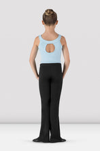 Load image into Gallery viewer, Bloch - V Waist Jazz Pant