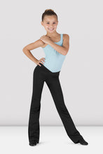 Load image into Gallery viewer, Bloch - V Waist Jazz Pant