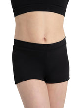 Load image into Gallery viewer, Capezio - Boys Cut Low Rise Short