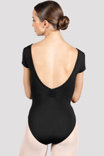Load image into Gallery viewer, BLOCH - Penny Cap Sleeve Leotard