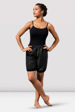 Load image into Gallery viewer, Bloch - Ladies Ripstop Shorts