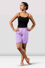 Load image into Gallery viewer, Bloch - Ladies Ripstop Shorts