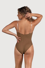 Load image into Gallery viewer, BLOCH - Ladies Estrella Adjustable Strap Bodysuit