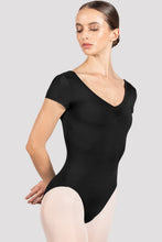 Load image into Gallery viewer, BLOCH - Penny Cap Sleeve Leotard