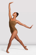 Load image into Gallery viewer, Bloch - Nejor - Camisole Leotard