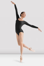 Load image into Gallery viewer, BLOCH - Long Sleeve Leotard