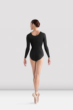 Load image into Gallery viewer, BLOCH - Long Sleeve Leotard