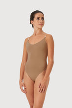 Load image into Gallery viewer, BLOCH - Ladies Estrella Adjustable Strap Bodysuit