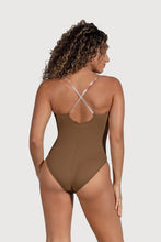 Load image into Gallery viewer, BLOCH - Ladies Estrella Adjustable Strap Bodysuit