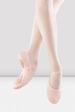 Load image into Gallery viewer, BLOCH - Dansoft II Split Sole Ballet Shoes