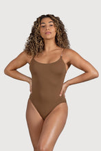 Load image into Gallery viewer, BLOCH - Ladies Estrella Adjustable Strap Bodysuit