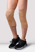 Load image into Gallery viewer, BLOCH - Pro dance knee pad