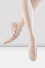 Load image into Gallery viewer, Bloch - Dansoft Leather Full Sole - Ballet Shoes