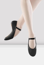Load image into Gallery viewer, Bloch - Dansoft Leather Full Sole - Ballet Shoes
