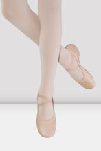 Load image into Gallery viewer, Bloch - Odette - Leather Ballet Shoes
