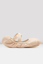 Load image into Gallery viewer, Bloch - Odette - Leather Ballet Shoes