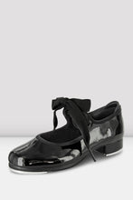 Load image into Gallery viewer, BLOCH - Annie Tyette Tap Shoes