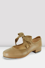 Load image into Gallery viewer, BLOCH - Annie Tyette Tap Shoes