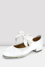 Load image into Gallery viewer, BLOCH - Annie Tyette Tap Shoes