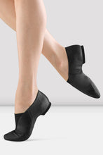 Load image into Gallery viewer, Bloch - Super Jazz Slip On Jazz Shoes